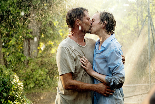 Til Schweiger, Franziska Machens (v.l.n.r.) in "Lieber Kurt" (2022) Til Schweiger, Franziska Machens (v.l.n.r.) in "Lieber Kurt" (2022)