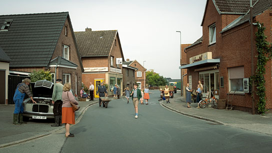"Mittagsstunde" (2022)