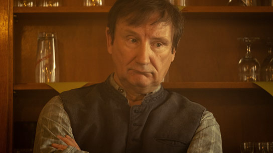 Rainer Bock in "Mittagsstunde" (2022) Rainer Bock in "Mittagsstunde" (2022)