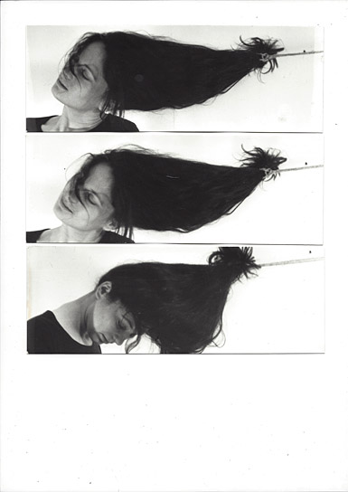 "Rebellinnen – Fotografie. Underground. DDR" (2022)