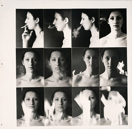 "Rebellinnen – Fotografie. Underground. DDR" (2022)