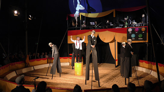 "Das Arturo-Projekt" (2022)