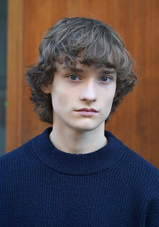 Claude Albert Heinrich