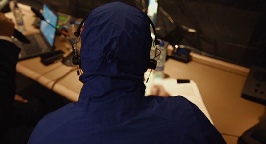 "The Lost Souls of Syria" (2022)