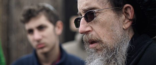 "Auf der Suche nach Fritz Kann" (2022)