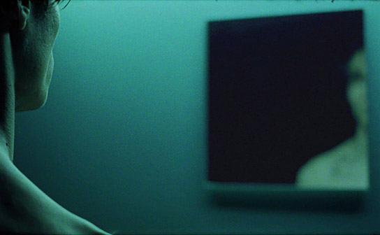 "A Hunger Artist" (2022)