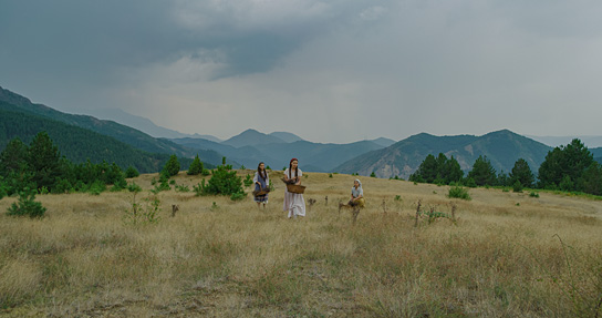 "Luanas Schwur" (2021) "Luanas Schwur" (2021)