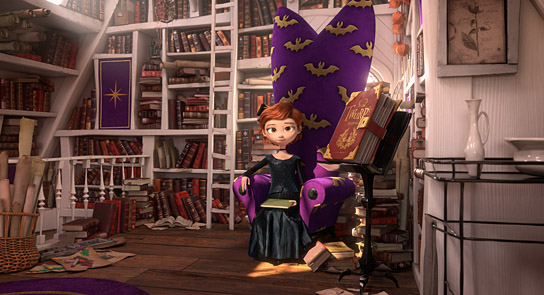 "Maurice der Kater" (2022)