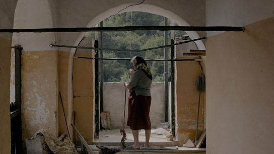 "Bürgermeister, Schäfer, Witwe, Drache" (2021)