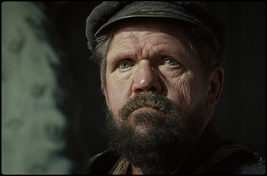 Raphaël Thiéry in "Die Purpursegel" (2022)