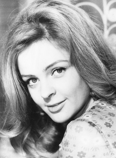Sabine Sinjen