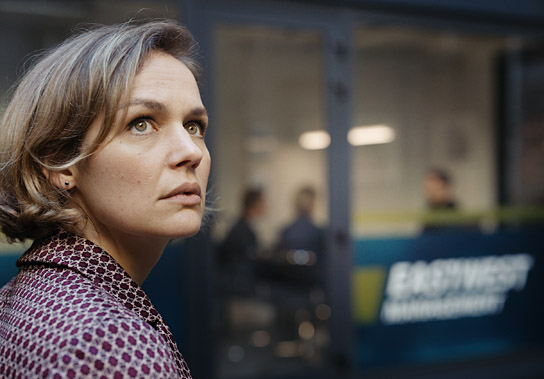 Luise Heyer in "Black Box" (2023) Luise Heyer in "Black Box" (2023)