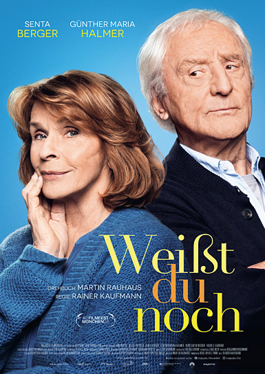 Filmplakat von "Weißt du noch" (2023)