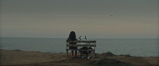 "Tel Aviv - Beirut" (2022)