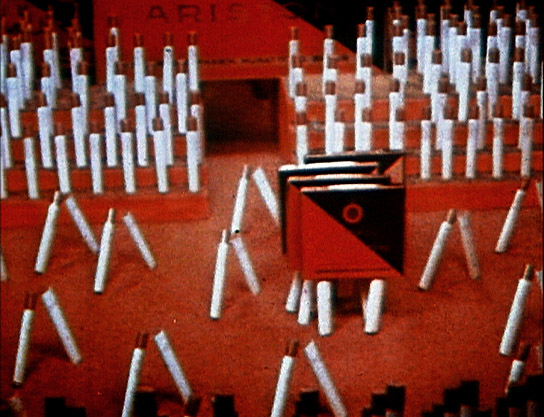 "Oskar Fischinger - Musik für die Augen" (2023)