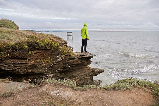 Lukas Borchers in "Kurs Südwest - Das Abenteuer meines Lebens" (2023) Lukas Borchers in "Kurs Südwest - Das Abenteuer meines Lebens" (2023)