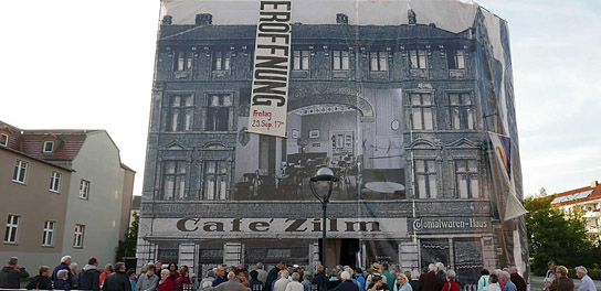 "Demminer Gesänge" (2023)