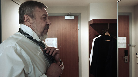 Andrei Sannikov in "This Kind of Hope" (2022)