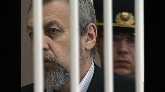 Andrei Sannikov ("This Kind of Hope", 2022) Andrei Sannikov ("This Kind of Hope", 2022)
