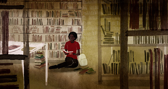 "Sultanas Traum" (2023)