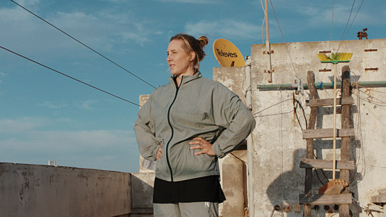 "Dancing Heartbeats" (2023)