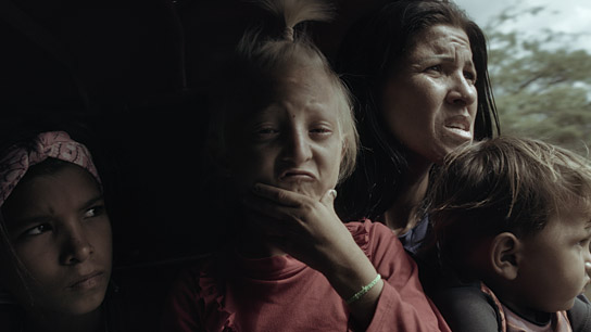 "Das Land der verlorenen Kinder" (2024) "Das Land der verlorenen Kinder" (2024)