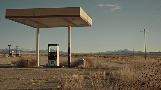 "The Gate" (2023)