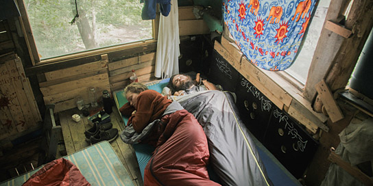 "Bis hierhin und wie weiter?" (2023)