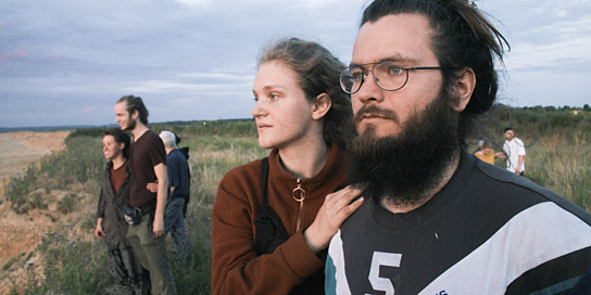 "Bis hierhin und wie weiter?" (2023)