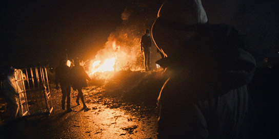 "Bis hierhin und wie weiter?" (2023)