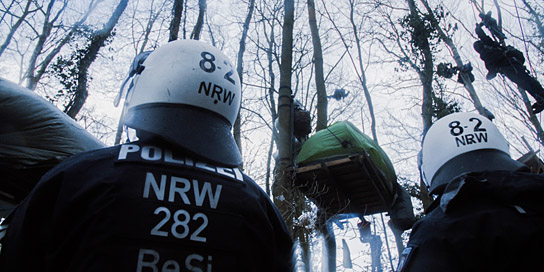 "Bis hierhin und wie weiter?" (2023)