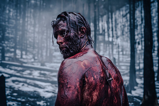 Jannis Niewöhner in "Hagen - Im Tal der Nibelungen" (2024) Jannis Niewöhner in "Hagen - Im Tal der Nibelungen" (2024)