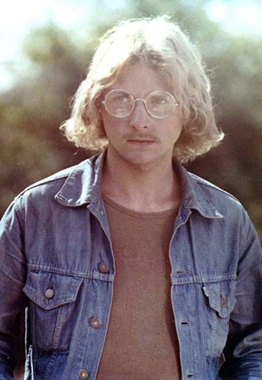 René Rudolph in "Und nächstes Jahr am Balaton" (1980)