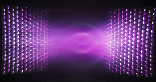 "Tracing Light - Die Magie des Lichts" (2024)