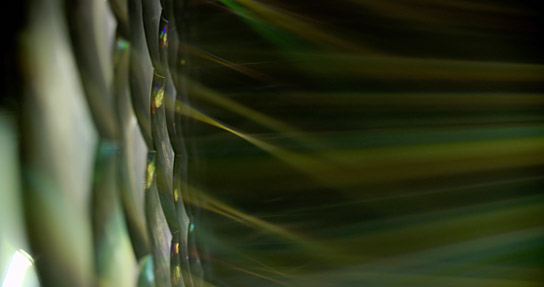 "Tracing Light - Die Magie des Lichts" (2024)