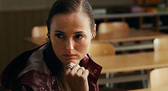 Renate Reinsve in "Armand" (2024)