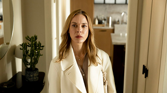 Anneke Kim Sarnau in "Wunderschöner" (2025)
