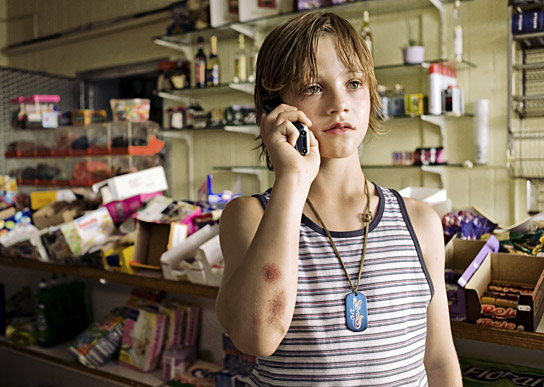 Nick Romeo Reimann in "Die Vorstadtkrokodile" (2009)