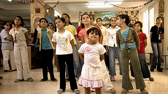 "Das Herz von Jenin" (2008)