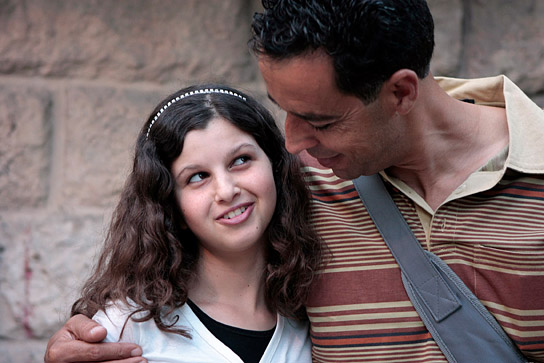 "Das Herz von Jenin" (2008)