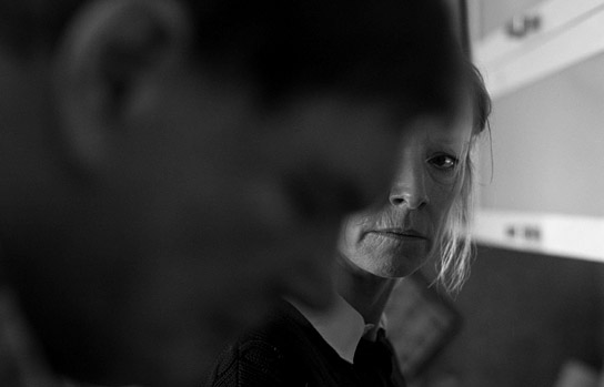 Jenny Schily in "Im Haus meiner Eltern" (2025)