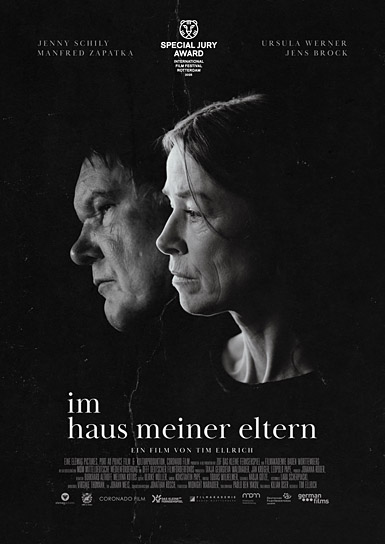 Filmplakat von "Im Haus meiner Eltern" (2025)