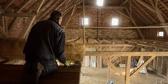 "Fanni - Oder: Wie rettet man ein Wirtshaus?" (2024)