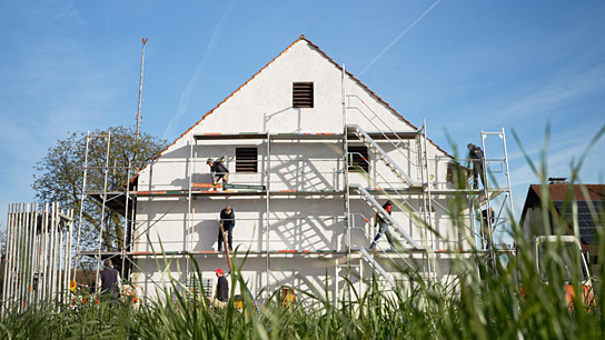 "Fanni - Oder: Wie rettet man ein Wirtshaus?" (2024)