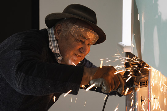 "Fanni - Oder: Wie rettet man ein Wirtshaus?" (2024)