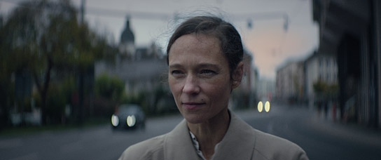 Sabine Timoteo in "Chaos und Stille" (2023)