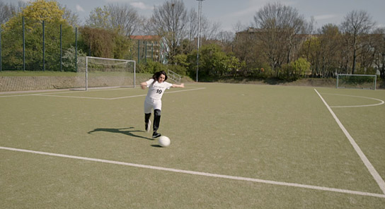 "Spielerinnen" (2024)