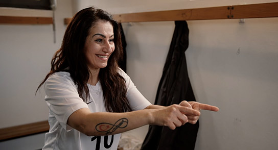 "Spielerinnen" (2024)