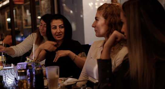 "Spielerinnen" (2024)