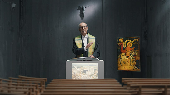 "Spaltung" (2025) "Spaltung" (2025)